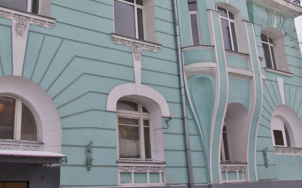 Аренда офиса в Москве. Возле метро Чеховская. Москва г, Успенский пер, д 10. Площадь: 267.50 кв.м. Цена: 501 563 руб