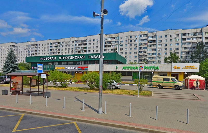 Продажа торговой площади в Москве. Возле метро Строгино. Москва г, Строгинский б-р, д 21. Площадь: 308.70 кв.м. Цена: 148 500 000 руб