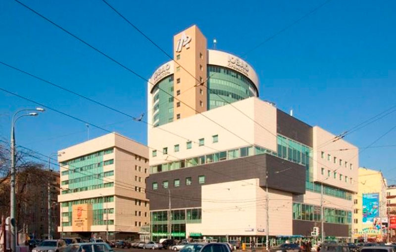Аренда офиса в Москве, в БЦ Авиа-Плаза. Возле метро Авиамоторная. Москва г, Авиамоторная ул, д 10к2. Площадь: 763.50 кв.м. Цена: 1 018 000 руб