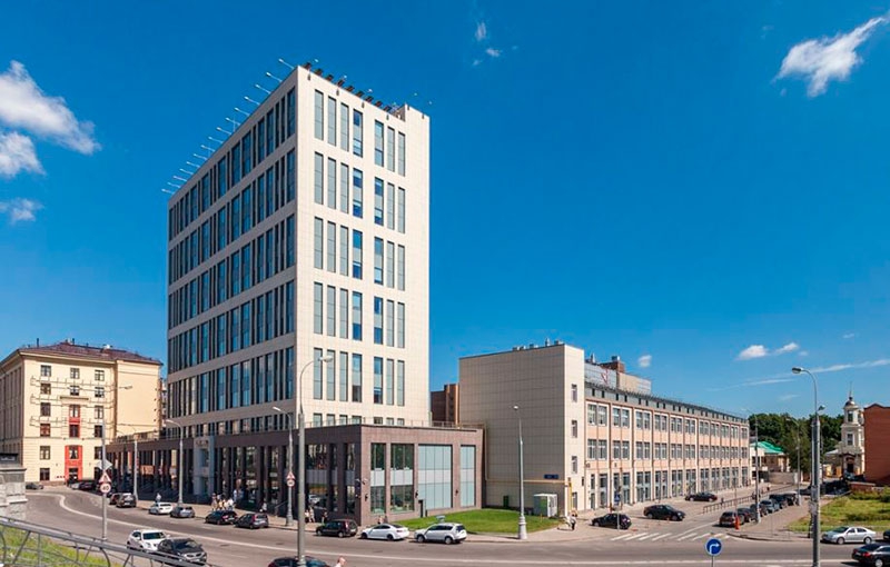 Продажа офиса в Москве, в БЦ Парк Мира. Возле метро Алексеевская. Москва г, Мира пр-кт, д 102 с31. Площадь: 41.59 кв.м. Цена: 11 480 000 руб