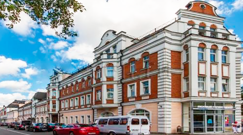 Аренда офиса в Москве, в БЦ Щипок. Возле метро Серпуховская. Москва г, Щипок ул, д 9/26 с 3. Площадь: 1142.00 кв.м. Цена: 2 379 166 руб
