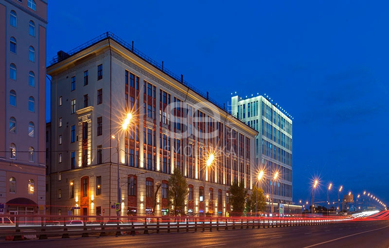 Продажа офиса в Москве, в БЦ Парк Мира. Возле метро Алексеевская. Москва г, Мира пр-кт, д 102 с27. Площадь: 91.99 кв.м. Цена: 22 560 000 руб