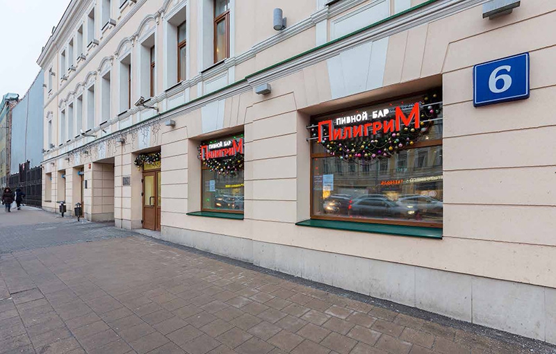 Аренда торговой площади в Москве, в Парк Мира. Возле метро Сухаревская. Москва г, Мира пр-кт, д 6. Площадь: 220.00 кв.м. Цена: 700 000 руб