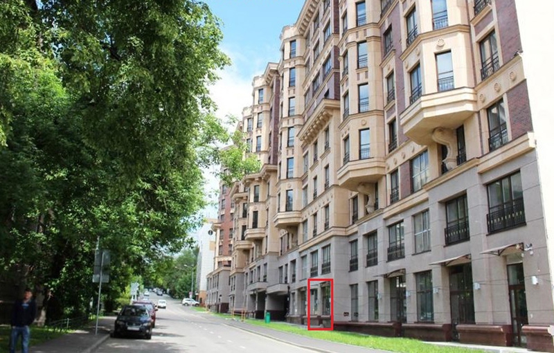Продажа ПСН в Москве. Возле метро Курская. Москва г, Наставнический пер, д 3. Площадь: 138.00 кв.м. Цена: 35 000 000 руб