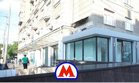 Продажа торговое помещение в Москве, в жилом доме. Возле метро Авиамоторная. Москва, Энтузиастов ш, д 24с43. Площадь: 23.70 кв.м. Цена: 34 560 000 руб