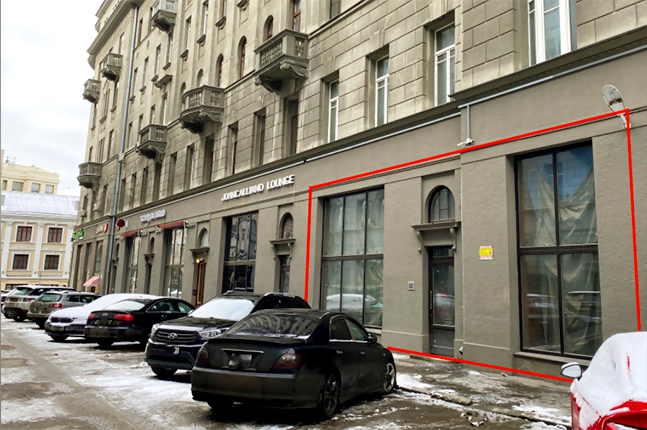 Аренда ПСН в Москве, в БЦ Соляной Двор. Возле метро Китай-город. Москва г, Солянка ул, д 1/2стр1. Площадь: 206.00 кв.м. Цена: 800 000 руб