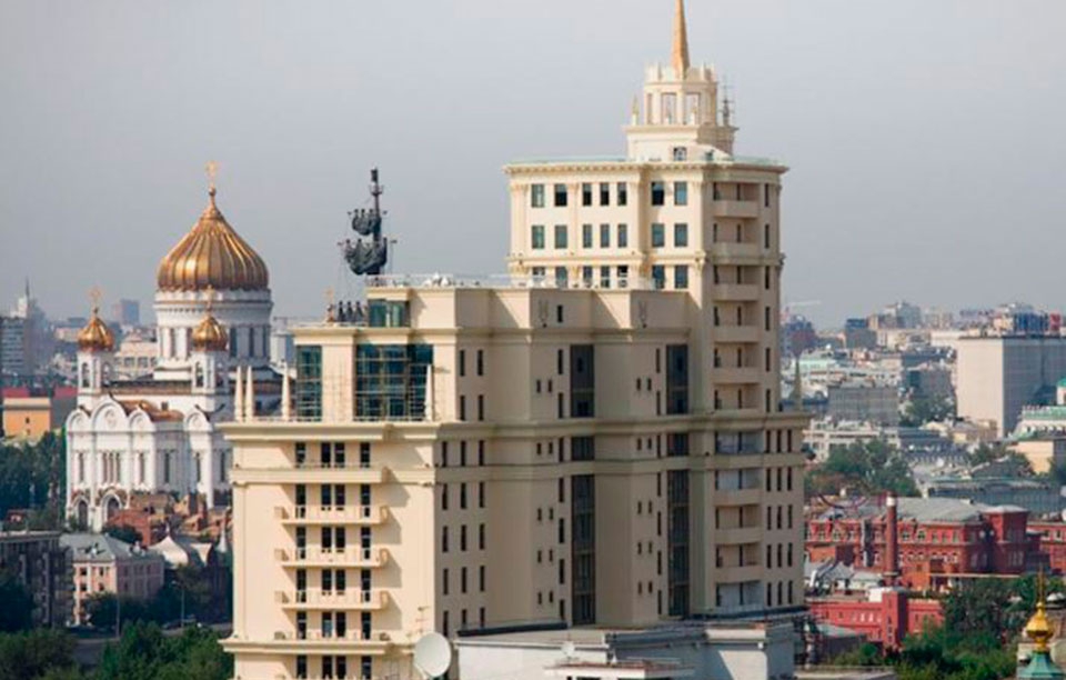 Аренда ПСН в Москве. Возле метро Полянка. Москва г, Якиманский пер, д 6. Площадь: 110.00 кв.м. Цена: 320 800 руб