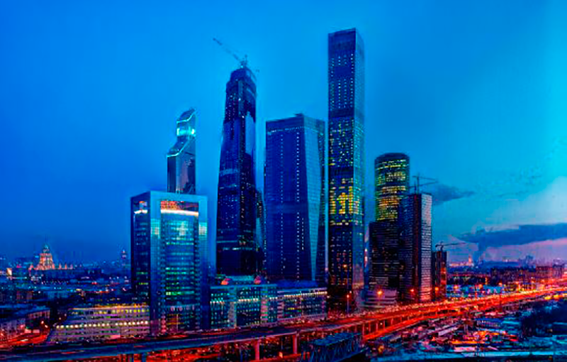 Аренда офиса в Москве, в БЦ Башня Око. Возле метро Международная. Москва г, Красногвардейский 1-й проезд, д 16Б. Площадь: 2502.42 кв.м. Цена: 8 862 740 руб
