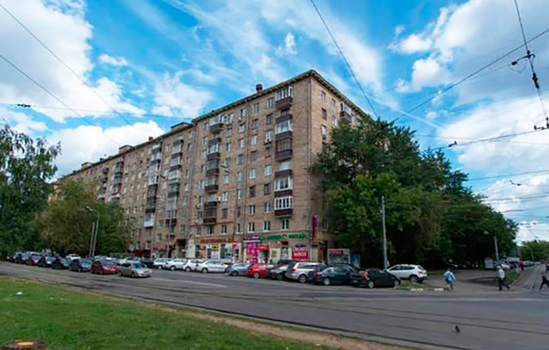 Продажа офиса в Москве. Возле метро Войковская. Москва г, Зои и Александра Космодемьянских ул, д 31к1. Площадь: 157.30 кв.м. Цена: 13 400 000 руб