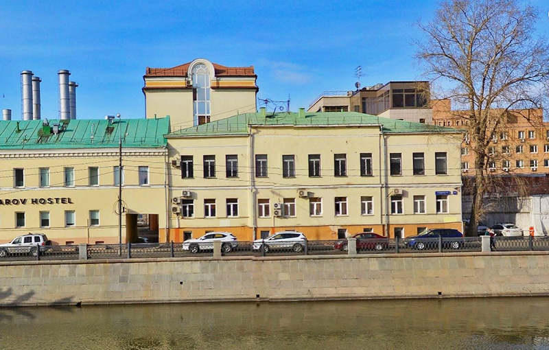 Аренда офиса в Москве. Возле метро Третьяковская. Москва г, Садовническая наб, д 17. Площадь: 282.00 кв.м. Цена: 500 000 руб
