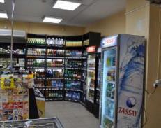 Продажа торговой площади в Москве, в жилом доме. Возле метро Новокосино. Москва г, Новокосинская ул, д 13 корп. 2. Площадь: 121.00 кв.м. Цена: 20 450 000 руб