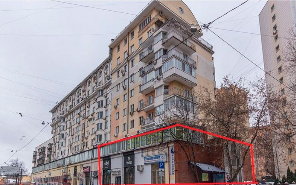 Продажа арендного бизнеса в Москве, в жилом доме. Возле метро Бауманская. Москва г, Фридриха Энгельса ул, д 31/35. Площадь: 428.00 кв.м. Цена: 34 990 000 руб