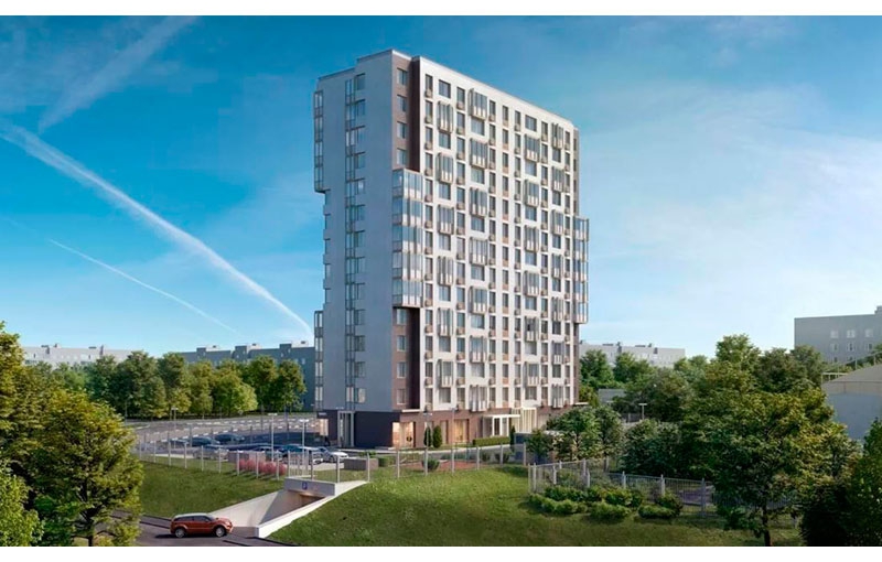 Продажа ПСН в Москве. Возле метро Улица академика Янгеля. Москва г, Чертановская ул, д 59. Площадь: 504.52 кв.м. Цена: 63 065 000 руб