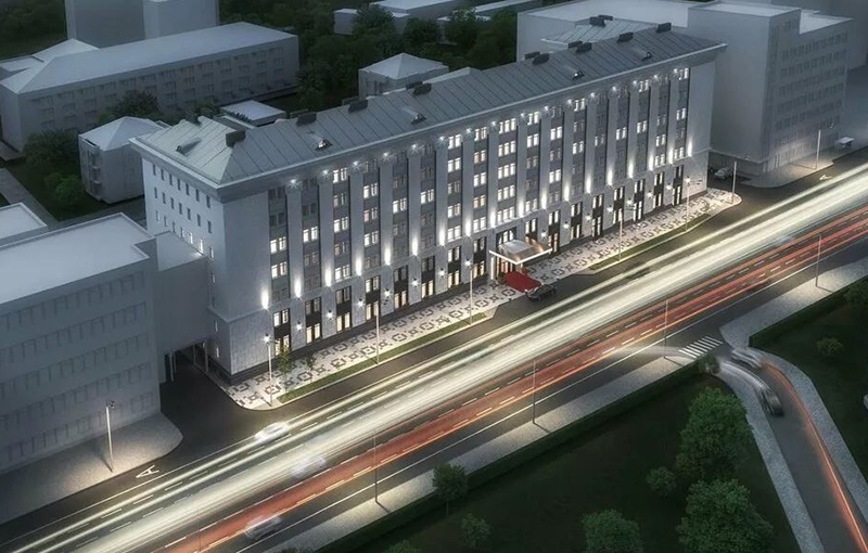 Продажа ПСН в Москве. Возле метро Таганская. Москва г, Нижегородская ул, д 32 с3. Площадь: 56.10 кв.м. Цена: 17 009 500 руб