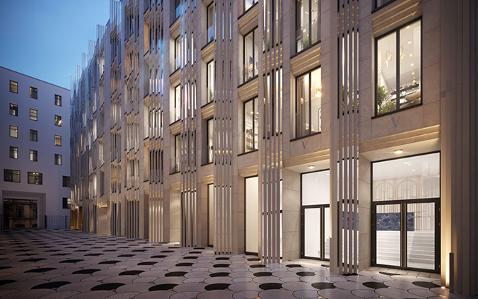 Продажа элитных квартир в ЖК Ильинка3/8. адрес: Ильинка ул, д 3/8