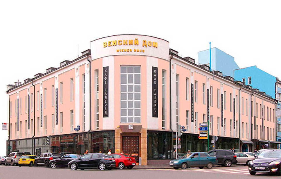 Аренда офиса в Москве. Возле метро Чеховская. Москва, Петровка ул, д 27. Площадь: 39.50 кв.м. Цена: 49 375 руб