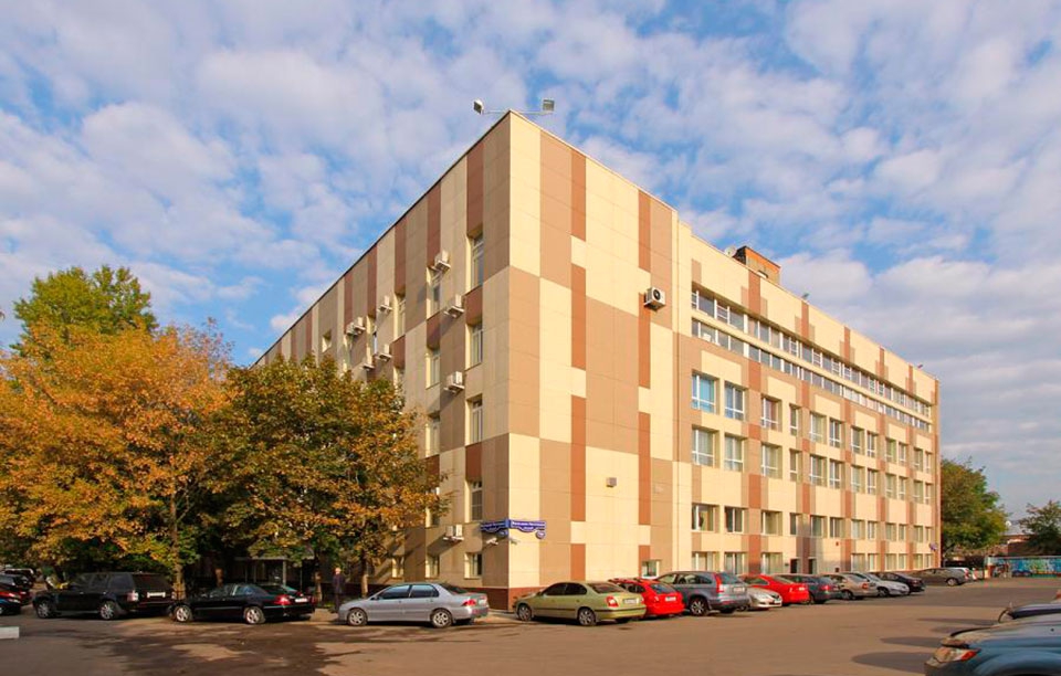 Аренда офиса в Москве, в БЦ Пост Плаза. Возле метро Электрозаводская. Москва г, Почтовая Б. ул, д 26В стр. 2. Площадь: 1981.90 кв.м. Цена: 1 981 900 руб