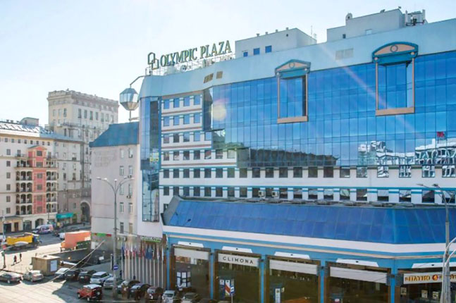 Аренда торговой площади в Москве. Возле метро Проспект Мира. Москва, Мира пр-кт, д 33к1. Площадь: 1025.00 кв.м. Цена: 3 800 000 руб
