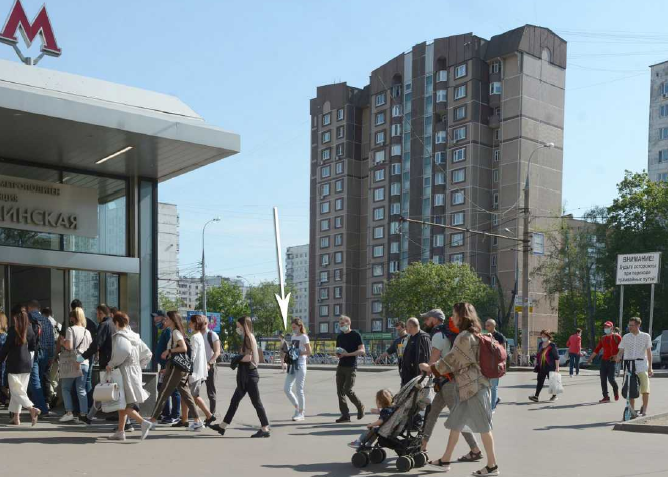 Продажа торговой площади в Москве, в жилом доме. Возле метро Бабушкинская. Москва г, Енисейская ул, д 22к2. Площадь: 132.00 кв.м. Цена: 94 500 000 руб