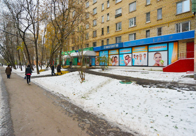 Продажа торговой площади в Москве, в жилом доме. Возле метро Преображенская площадь. Москва г, Халтуринская ул, д 18. Площадь: 482.30 кв.м. Цена: 110 000 000 руб
