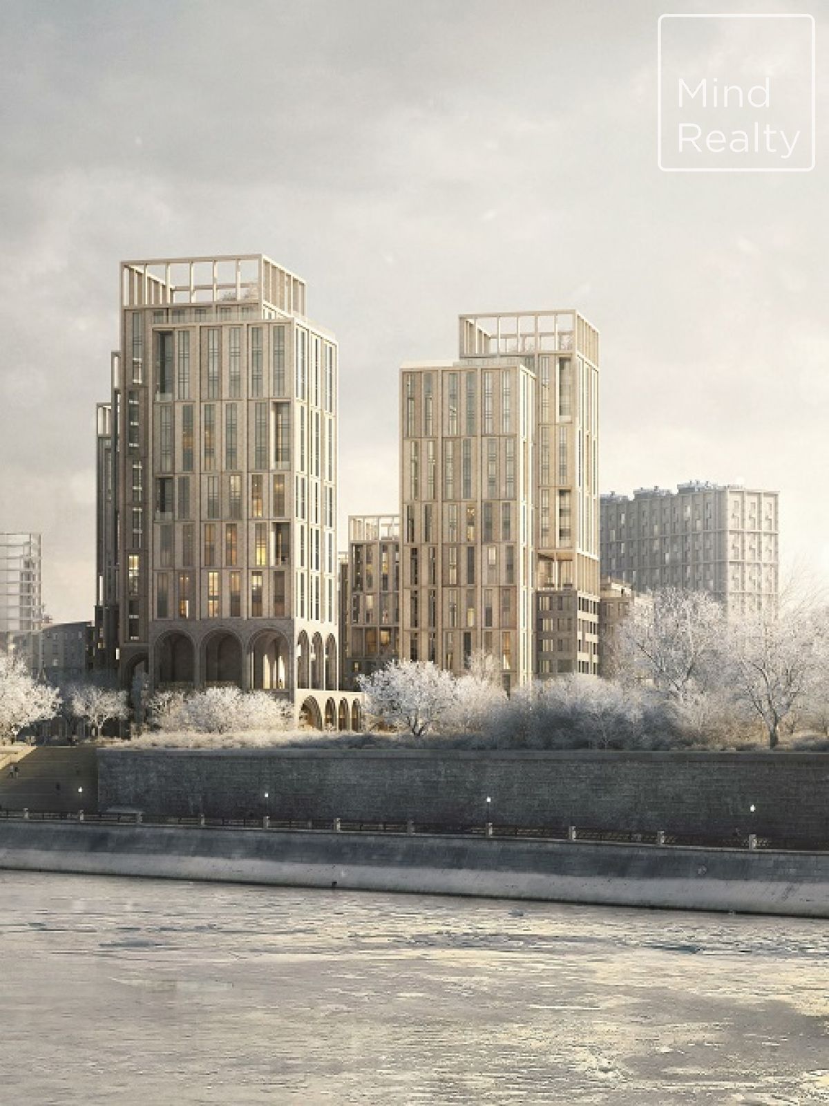 Продажа элитных квартир в ЖК Веспер Кутузовский. адрес: Кутузовский пр-кт, д 12,стр.5