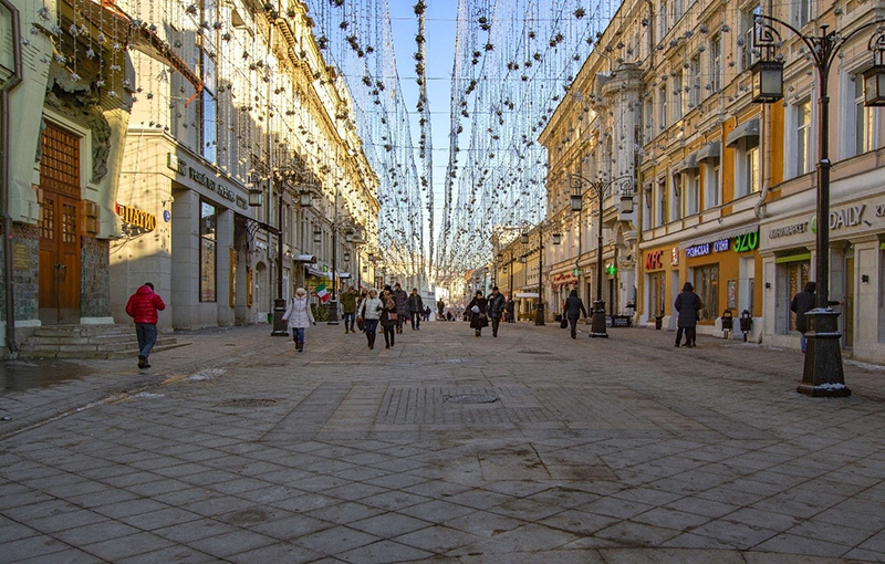 Продажа торговой площади в Москве. Возле метро Охотный ряд. Москва г, Камергерский пер, д 5/7. Площадь: 515.40 кв.м. Цена: 220 000 000 руб
