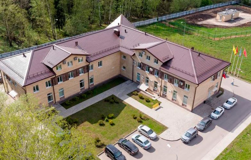 Продажа ПСН. Красногорск г, Светлая ул, д 3Ас2. Площадь: 1482.40 кв.м. Цена: 120 000 000 руб