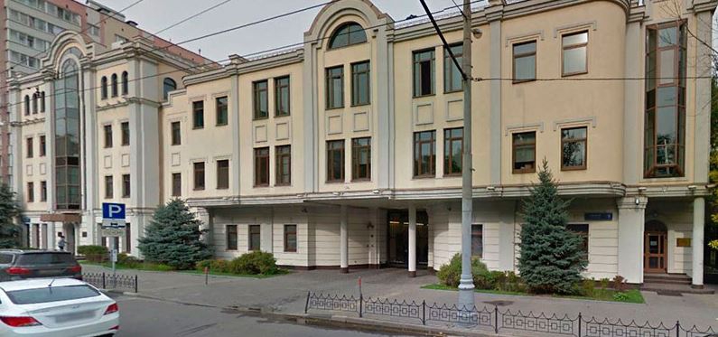 Аренда офиса в Москве, в БЦ Банный 9. Возле метро Проспект Мира. Москва г, Банный пер, д 9. Площадь: 87.00 кв.м. Цена: 195 800 руб