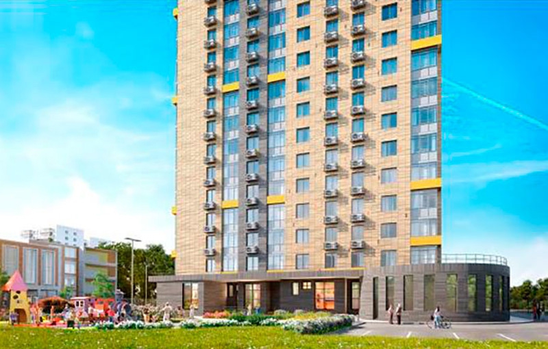Продажа торговой площади в Москве. Возле метро Селигерская. Москва г, Софьи Ковалевской ул, д 20. Площадь: 194.40 кв.м. Цена: 26 244 000 руб
