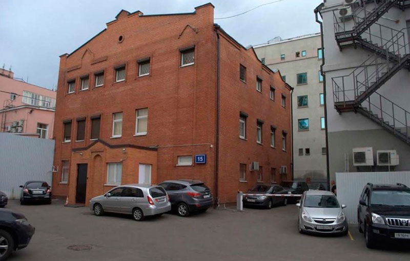 Аренда офиса в Москве. Возле метро Новослободская. Москва г, Щемиловский 1-й пер, д 15. Площадь: 774.00 кв.м. Цена: 1 300 000 руб