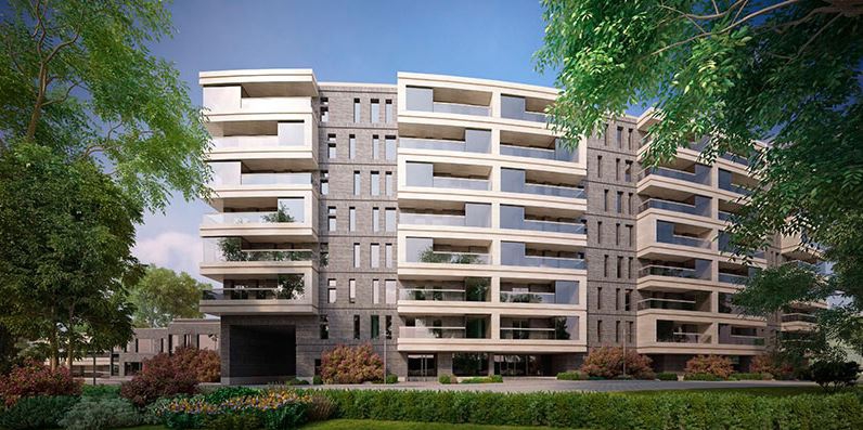 Продажа ПСН в Москве. Возле метро Минская. Москва г, Минская ул, д 1. Площадь: 980.00 кв.м. Цена: $ 4 606 000