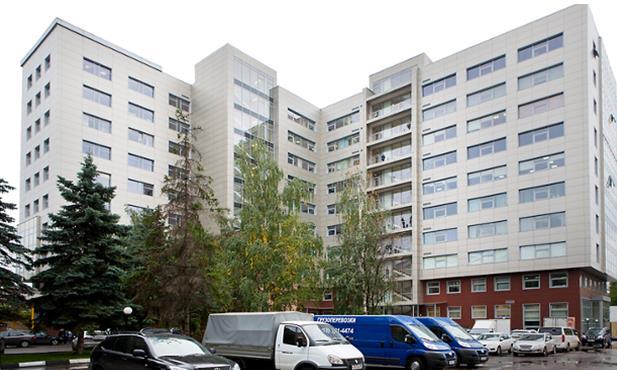 Продажа торговой площади в Москве, в БЦ Головинские Пруды. Возле метро Коптево. Москва г, Михалковская ул, д 63Б стр. 4. Площадь: 420.00 кв.м. Цена: 44 000 000 руб