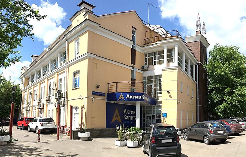 Продажа офиса в Москве, в БЦ Средний Наставнический 1/18. Возле метро Чкаловская. Москва г, Наставнический Ср. пер, д 1/18 с1. Площадь: 1027.90 кв.м. Цена: 219 590 000 руб