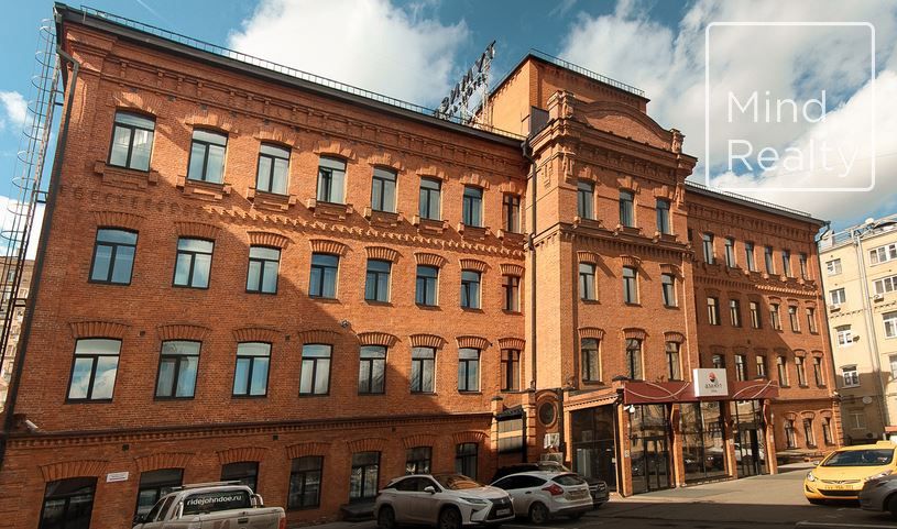 Продажа элитных квартир в ЖК Даниловская мануфактура. адрес: Варшавское ш, д 9с1