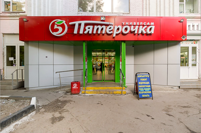 Продажа торговой площади в Москве. Возле метро Шоссе Энтузиастов. Москва г, Карачаровская 2-я ул, д 1. Площадь: 860.00 кв.м. Цена: 116 100 000 руб
