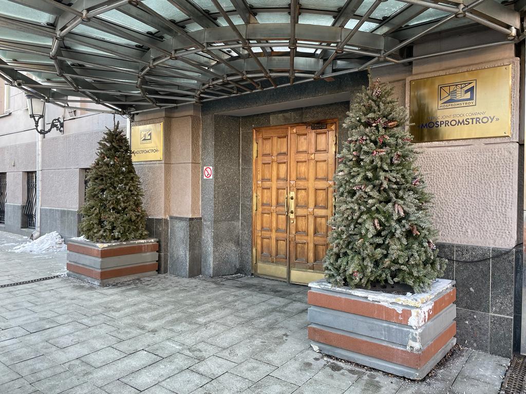 Аренда офиса в Москве, в На Большой Дмитровке. Возле метро Пушкинская, Чеховская, Тверская. Москва г, Дмитровка М. ул, д 23/15стр1. Площадь: 63.90 кв.м. Цена: 133 125 руб