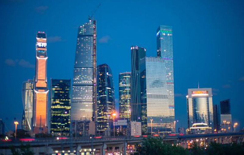 Продажа офиса в Москве, в БЦ Башня Федерация. Возле метро Выставочная. Москва г, Пресненская наб, д 12. Площадь: 582.00 кв.м. Цена: 239 000 000 руб