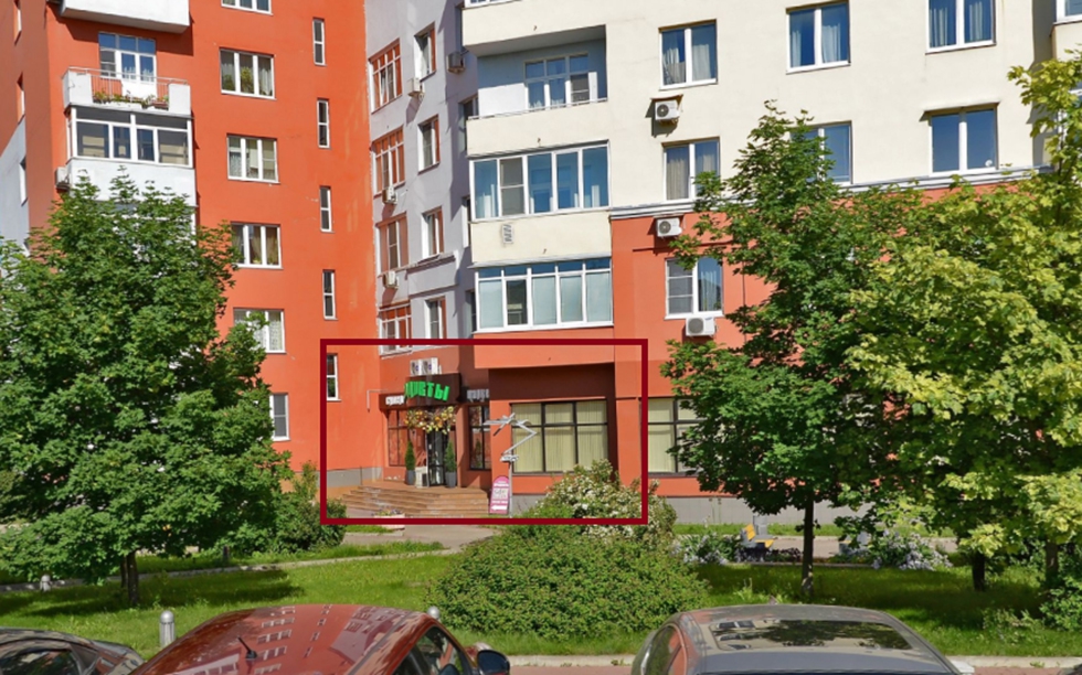 Аренда ПСН в Москве, в жилом доме. Возле метро Планерная. Москва, Воротынская ул, д 5. Площадь: 142.00 кв.м. Цена: 156 200 руб