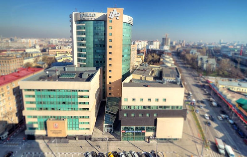 Аренда офиса в Москве, в БЦ Авиа-Плаза. Возле метро Авиамоторная. Москва г, Авиамоторная ул, д 10к2. Площадь: 775.80 кв.м. Цена: 1 034 400 руб