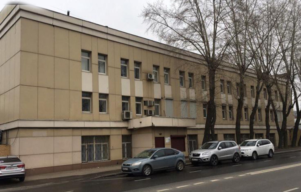 Продажа особняка в Москве. Возле метро Свиблово. Москва г, Кольская ул, д 8 с.50. Площадь: 1025.00 кв.м. Цена: 60 000 000 руб
