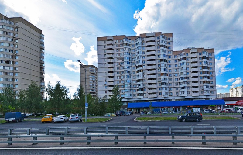Продажа торговой площади в Москве, в жилом доме. Возле метро Улица Старокачаловская. Москва г, Дмитрия Донского б-р, д 16. Площадь: 180.40 кв.м. Цена: 50 500 000 руб