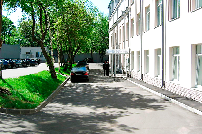 Продажа офиса в Москве. Возле метро Шелепиха. Москва г, Магистральная 2-я ул, д 8Ас4. Площадь: 185.80 кв.м. Цена: 23 225 000 руб