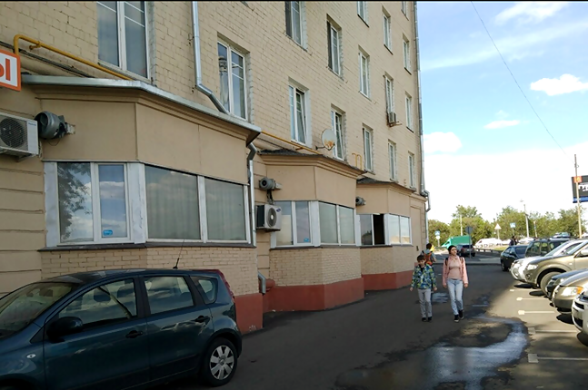 Аренда ПСН в Москве, в жилом доме. Возле метро Дубровка. Москва г, Шарикоподшипниковская ул, д 40. Площадь: 288.00 кв.м. Цена: 260 000 руб