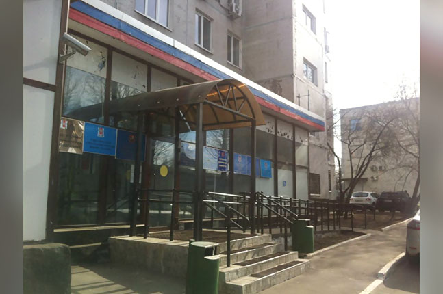 Аренда офиса в Москве. Возле метро Петровско-Разумовская. Москва, Дегунинская ул, д 1к2. Площадь: 100.00 кв.м. Цена: 85 000 руб