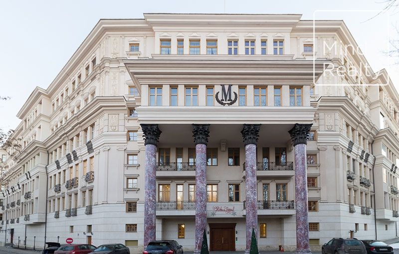 Продажа элитных квартир в ЖК Монолит. адрес: Косыгина ул, д 19к1
