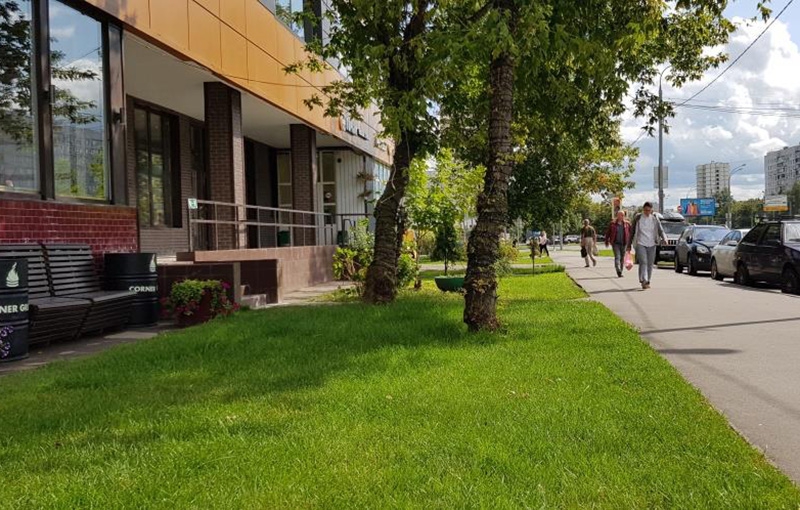 Продажа торговой площади в Москве. Возле метро Отрадное. Москва г, Алтуфьевское ш, д 16. Площадь: 51.80 кв.м. Цена: 23 000 000 руб