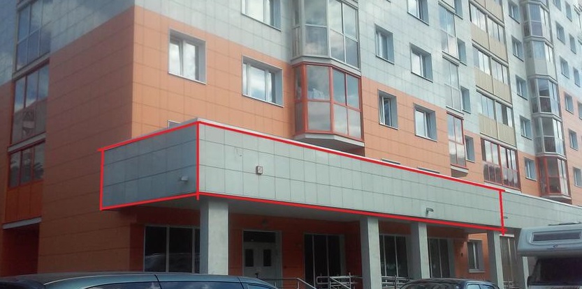 Продажа торговое помещение в Москве, в жилом доме. Возле метро Медведково. Москва, Грекова ул, д 22. Площадь: 162.00 кв.м. Цена: 53 000 000 руб