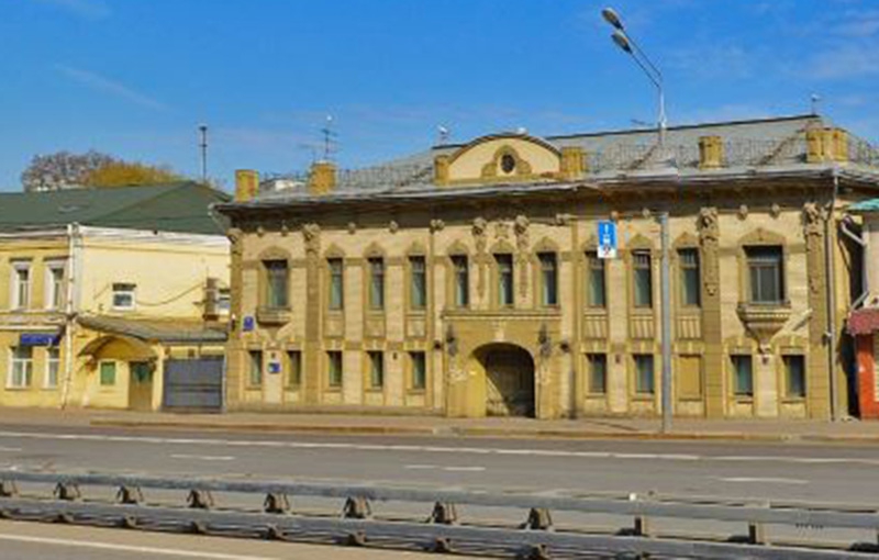 Аренда офиса в Москве, в Строганов. Возле метро Площадь Ильича. Москва г, Сергия Радонежского ул, д 7. Площадь: 313.00 кв.м. Цена: 653 000 руб