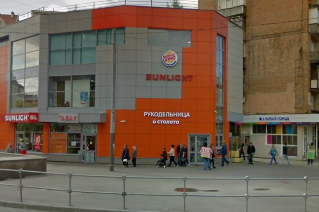 Аренда торговой площади в Москве, в ТЦ Пассаж Октябрьское поле. Возле метро Октябрьское поле. Москва г, Народного Ополчения ул, д 47к1. Площадь: 82.00 кв.м. Цена: 691 666 руб