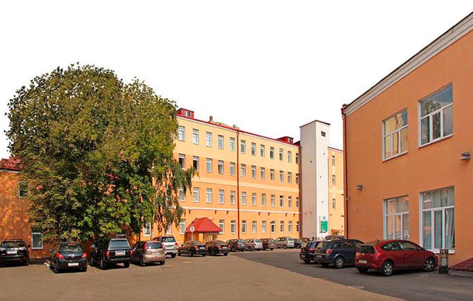 Аренда офиса в Москве. Возле метро Марксистская. Москва г, Марксистская ул, д 3. Площадь: 375.00 кв.м. Цена: 562 500 руб